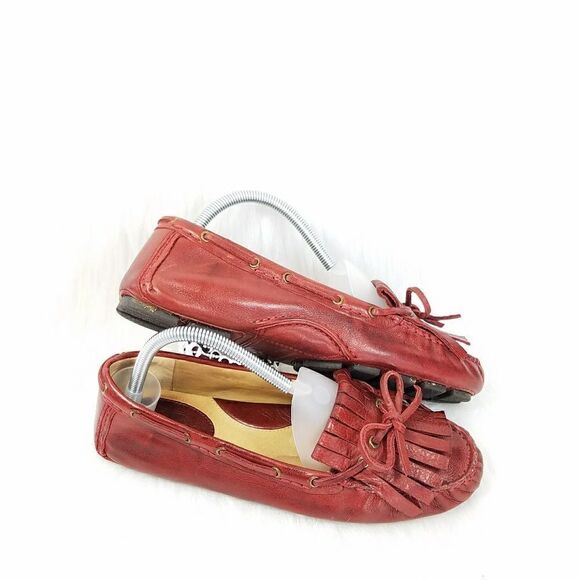 Frye - Picture 2 of 9